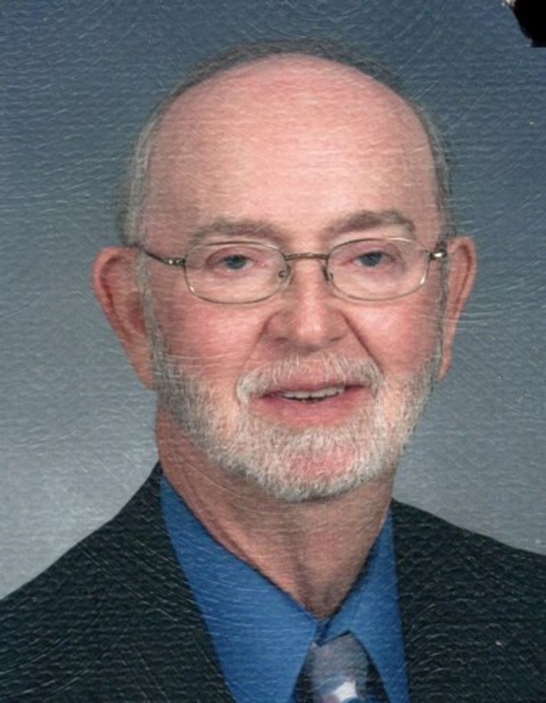 Kenneth Marvin Mcentire Sr. Profile Photo