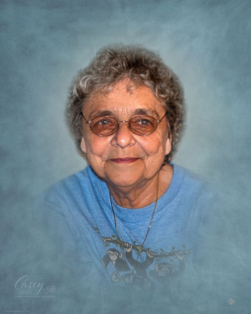 Mrs. Rose D. Aureli Profile Photo