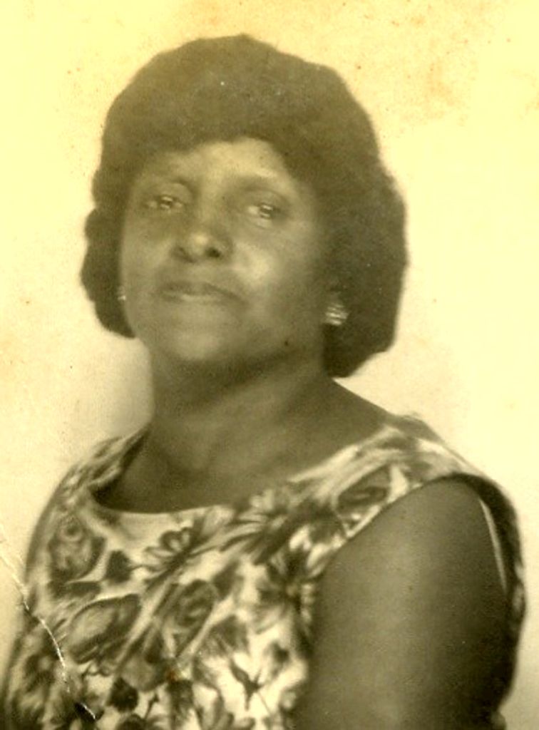 Dovie Lee Shaw Bell