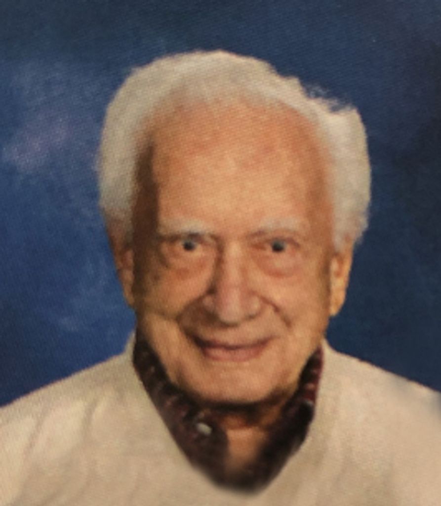 Luke A. Cicora