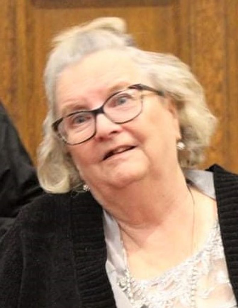 Cindy (James)  Cookson Profile Photo