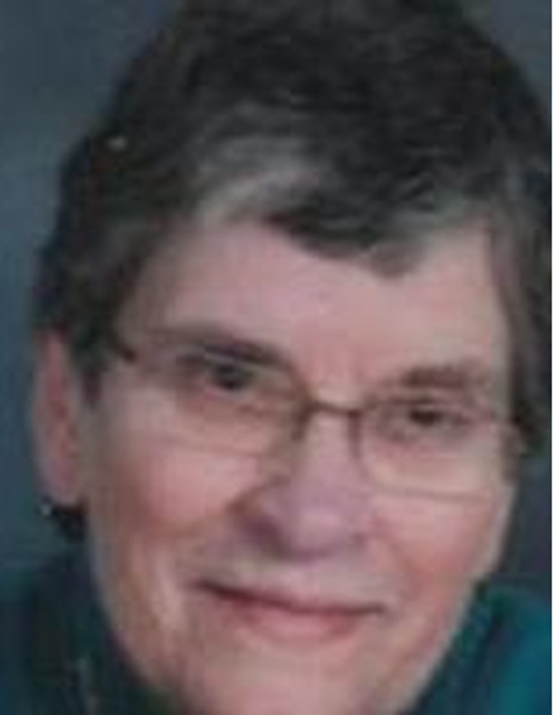 Helen  Marie Lapham
