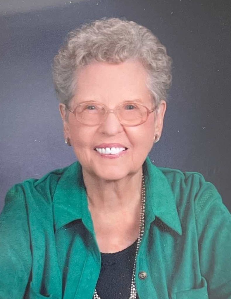 Saralyn Winn Profile Photo
