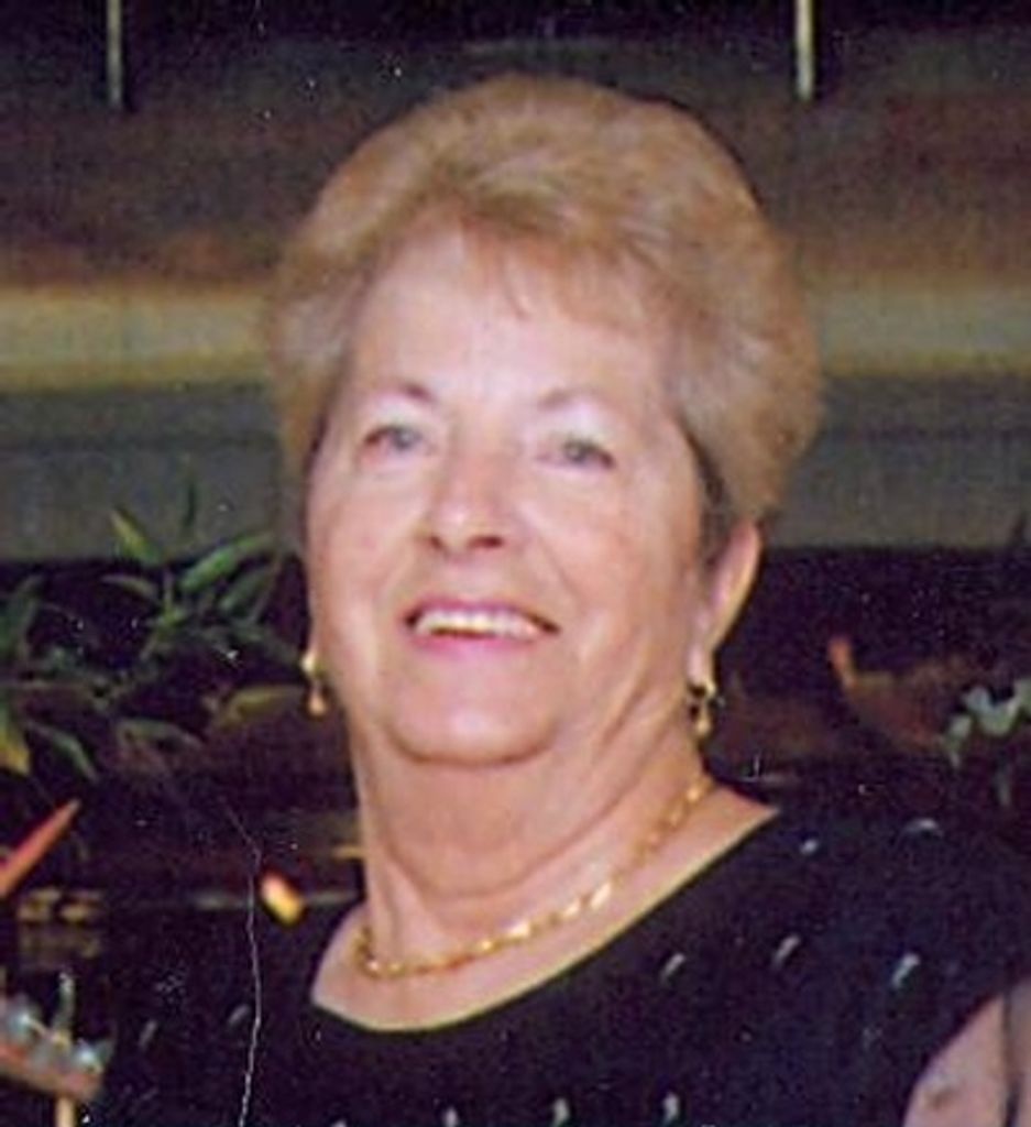 Mary Aileene Noll
