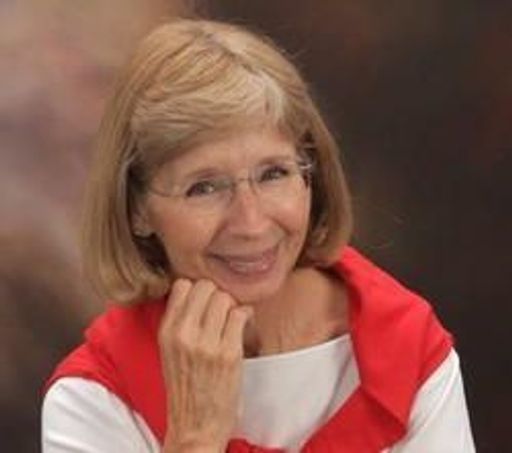 Laura Scarpate Profile Photo