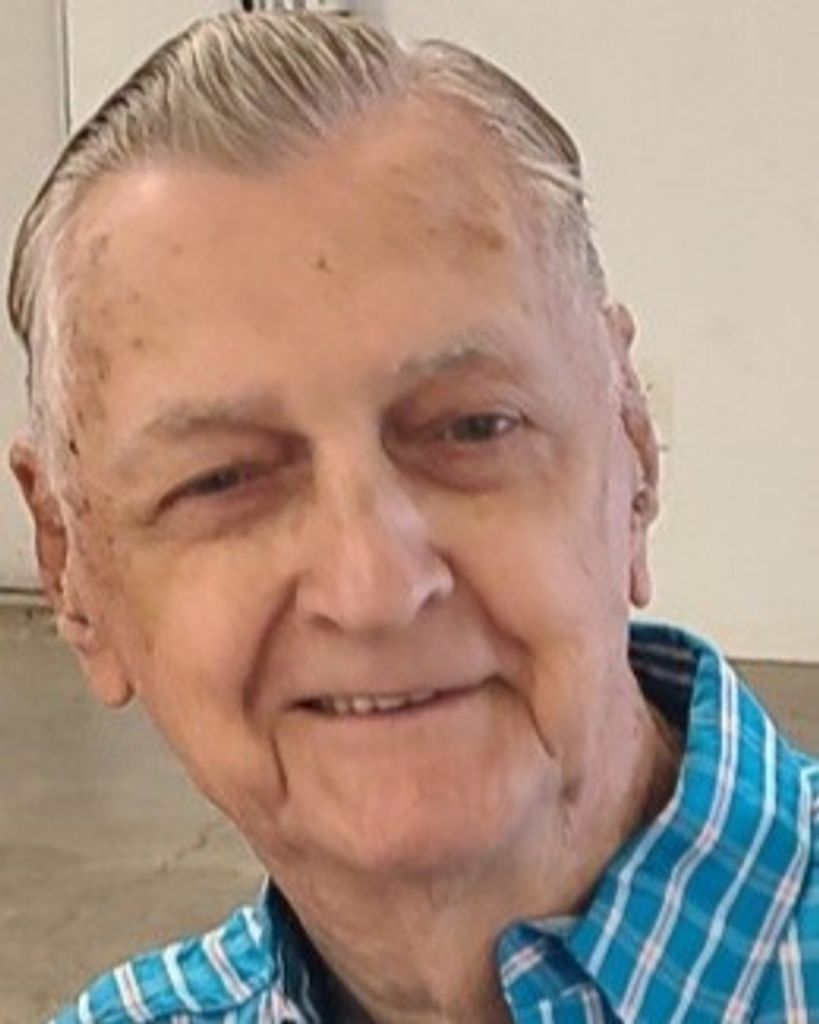 Roger Harris