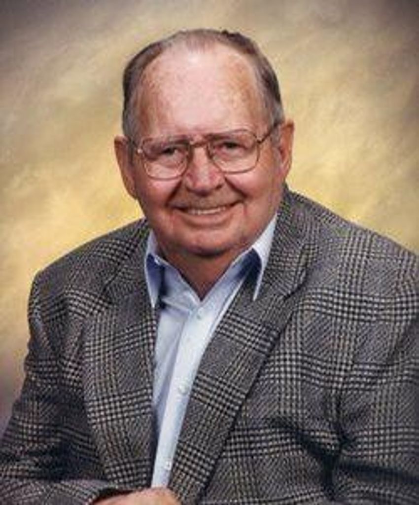 Gene R. Elkins
