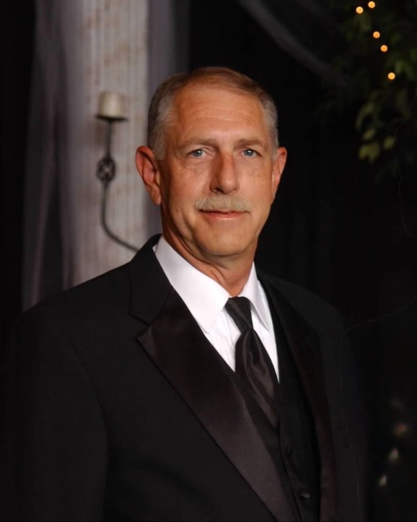 Richard Earl Proemsey Profile Photo