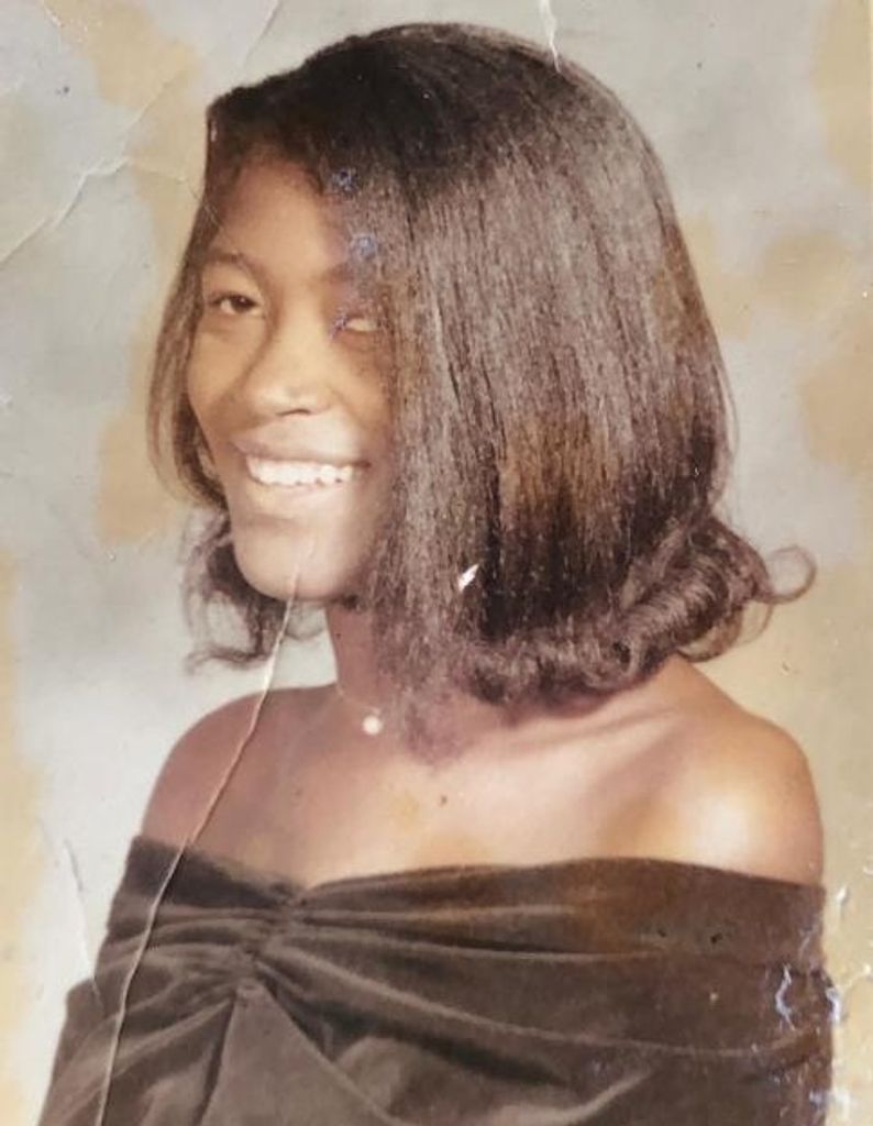 GLORIA JOHNSON
