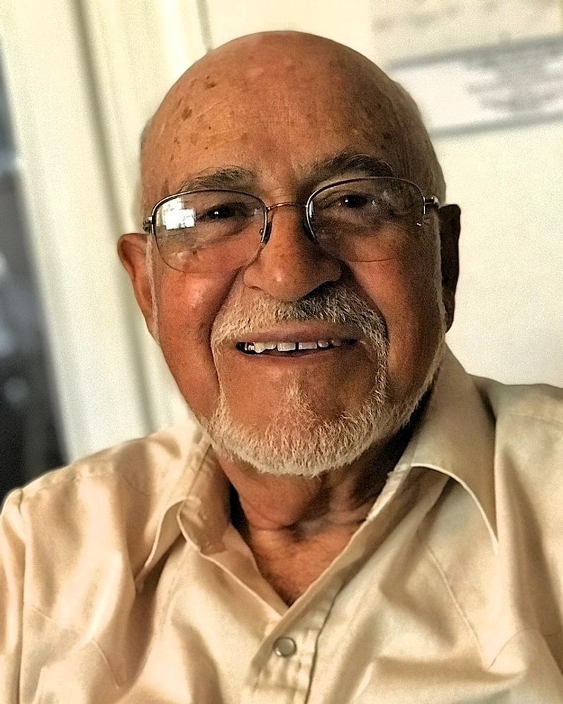 Henriquez "Henry" Ignacio Tenorio