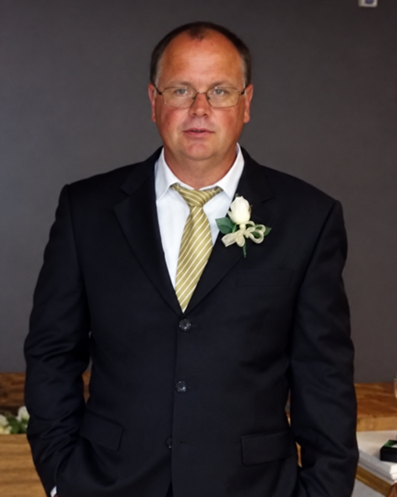Shawn Woodworth Profile Photo
