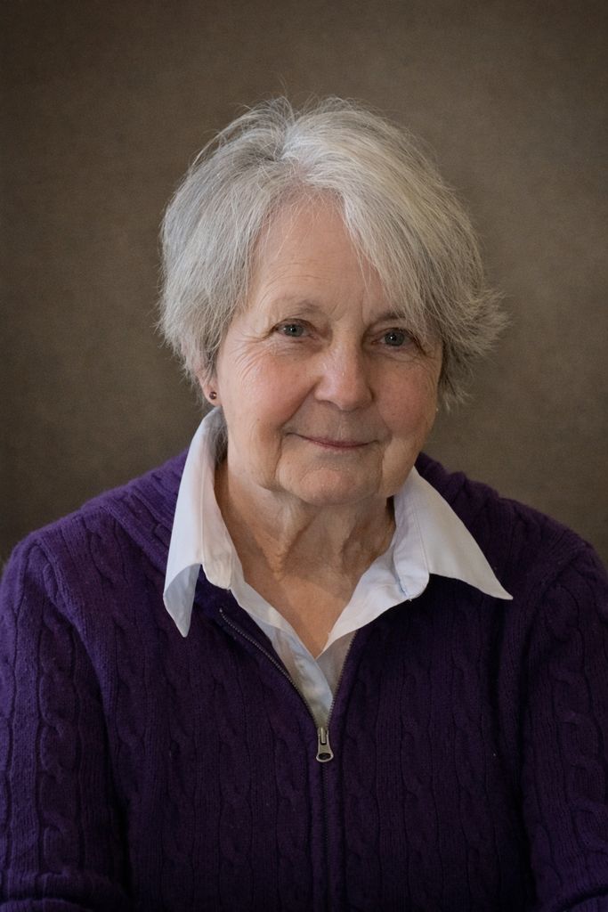 Mary Kathleen Gardner