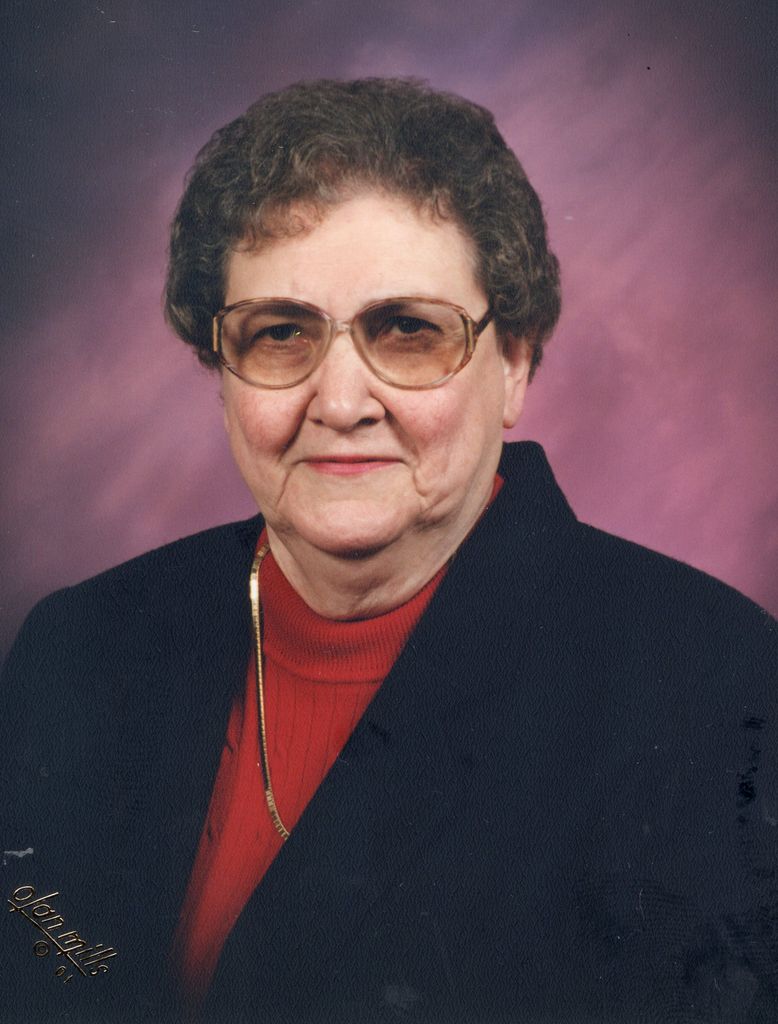 Jean Romaine Cook Rn Profile Photo