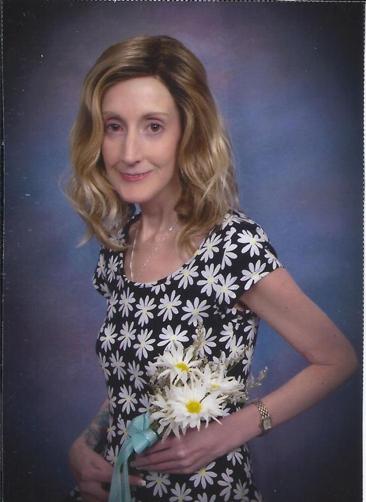 Karen Anne Longtin