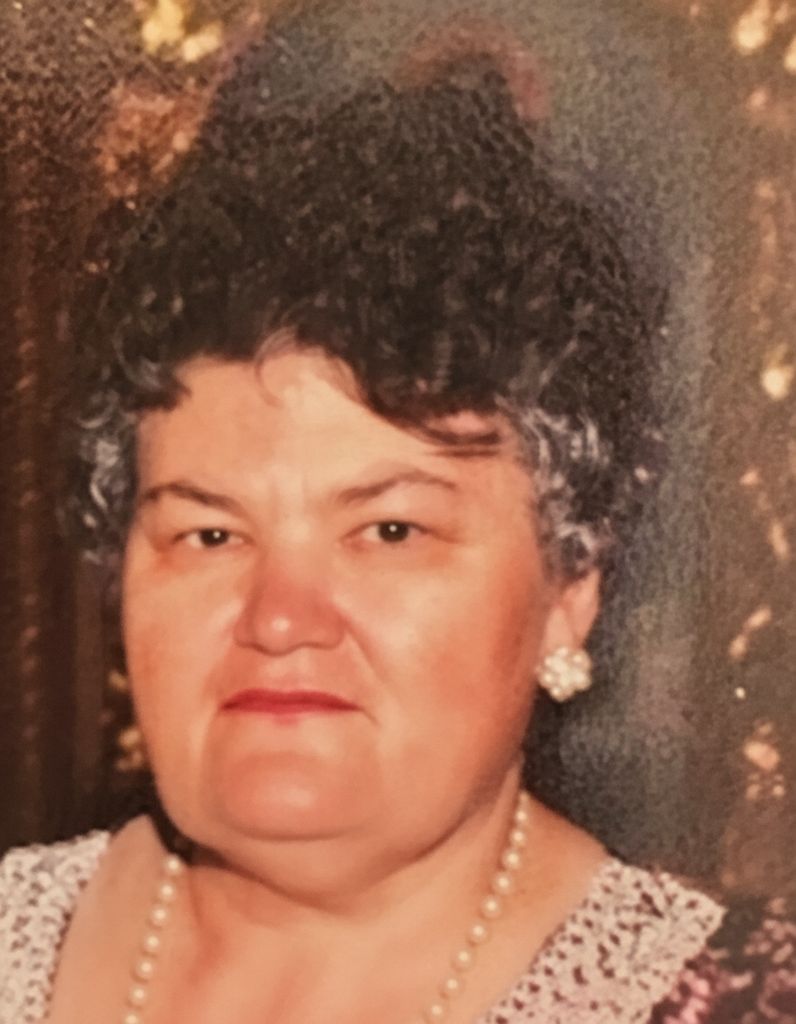 Irena Rybij Profile Photo