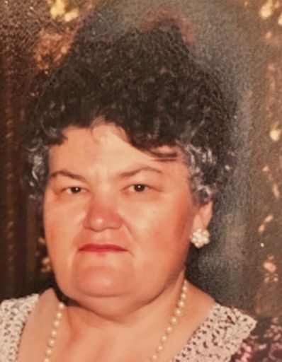 Irena Rybij's obituary image