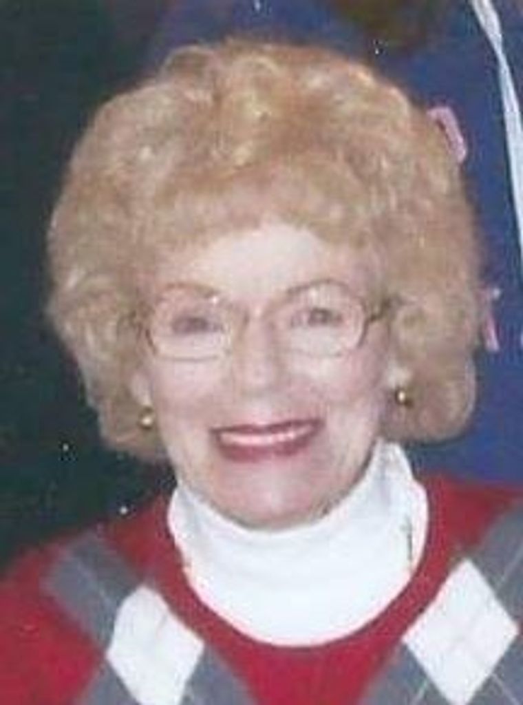 Virginia C. (Patrick)  Caudill