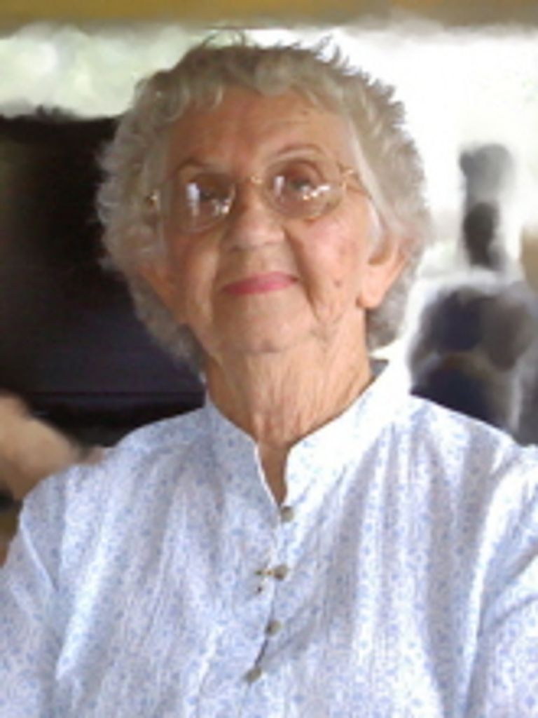 Lorena Harrington