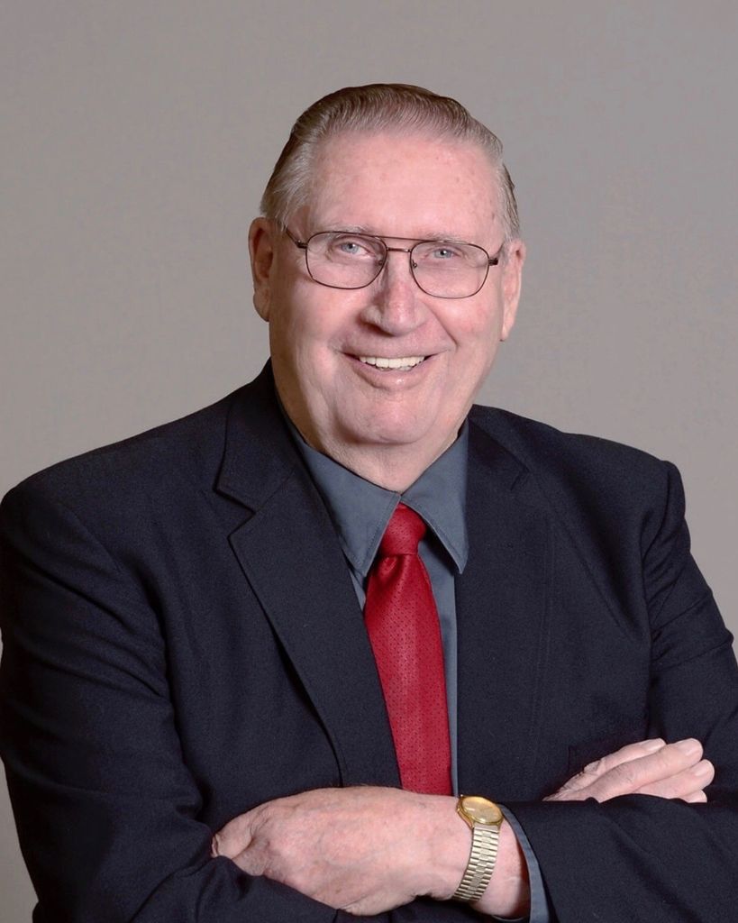 Donald Mjoen