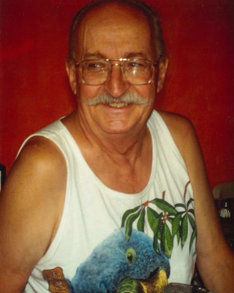 Drury Louis Moore, Jr.