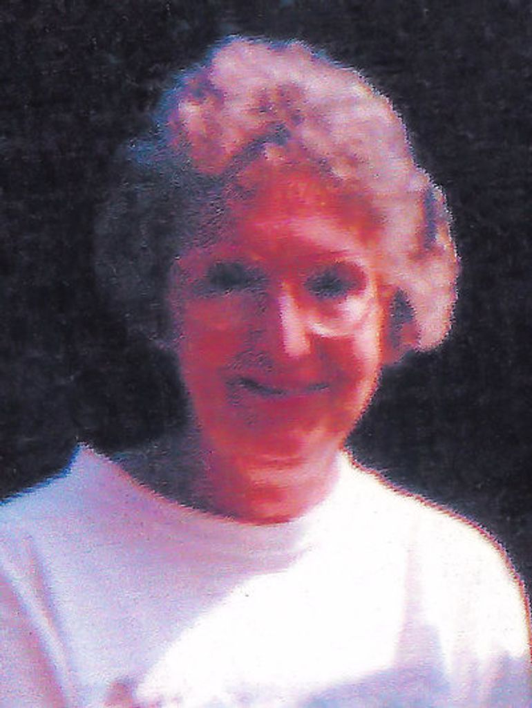 Betty V Brown Profile Photo