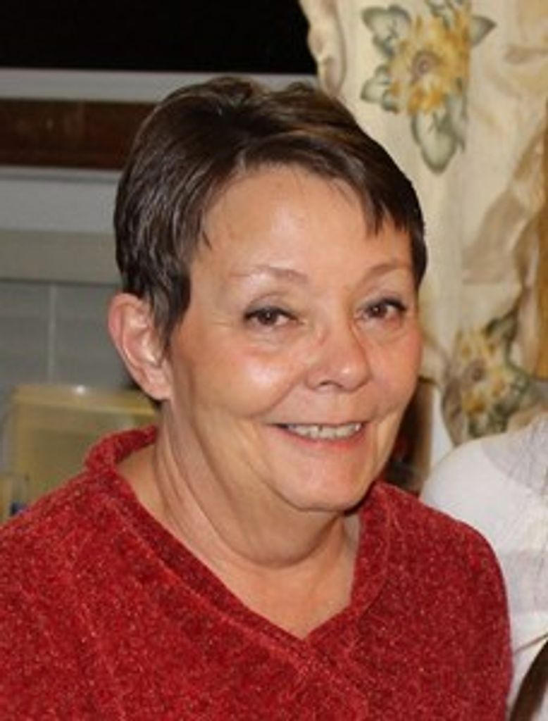 Vicki J. Reynolds