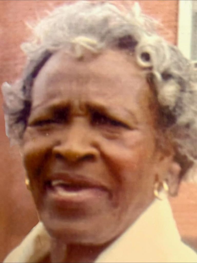 Gladys Myers Profile Photo
