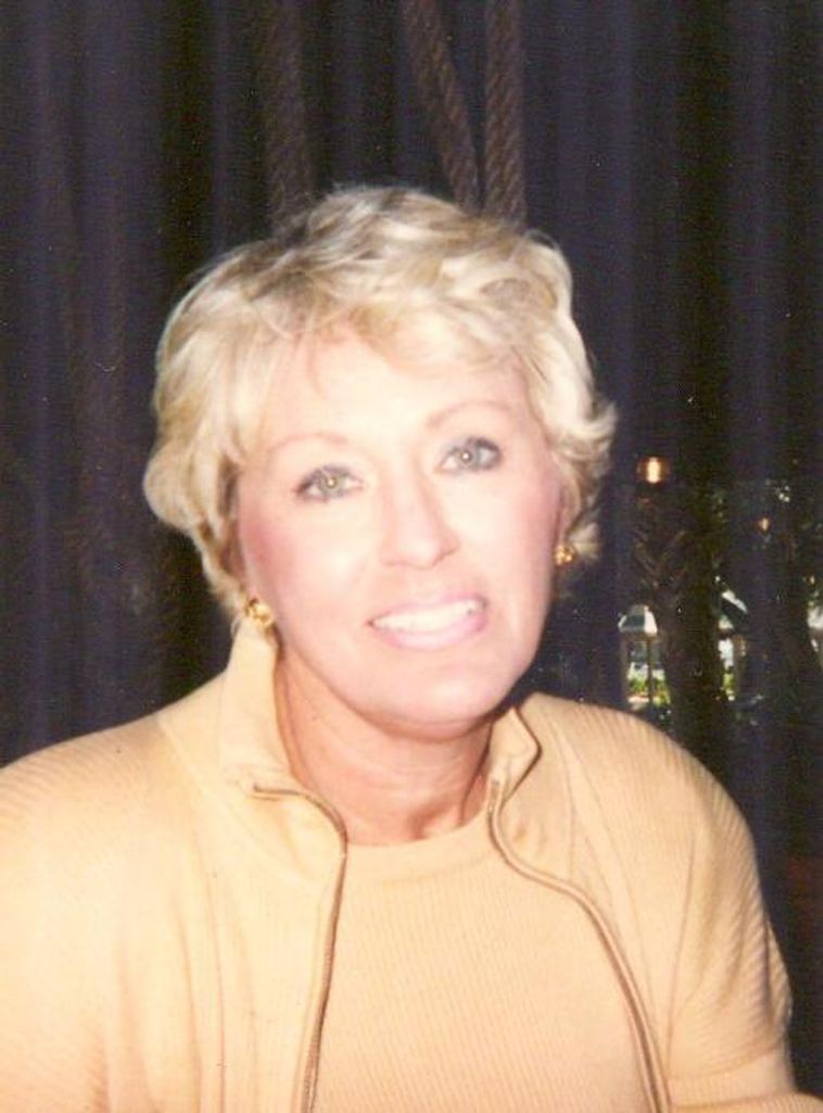 Susan Lucas