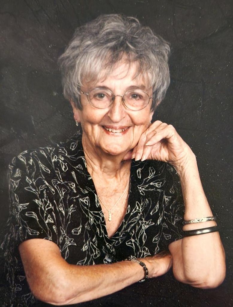 Lois Jeanette (Schminke) Wessling Profile Photo