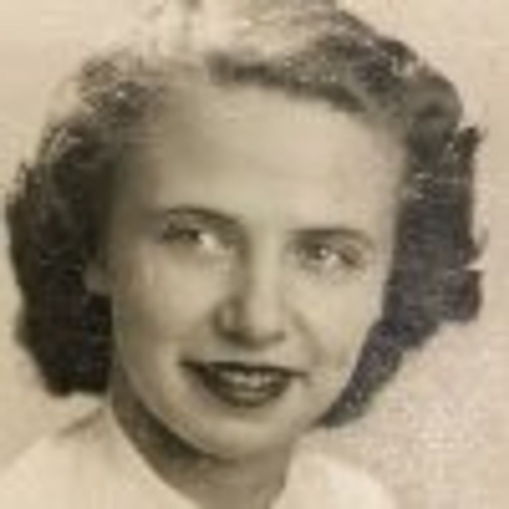 Joyce M. Klinkhammer