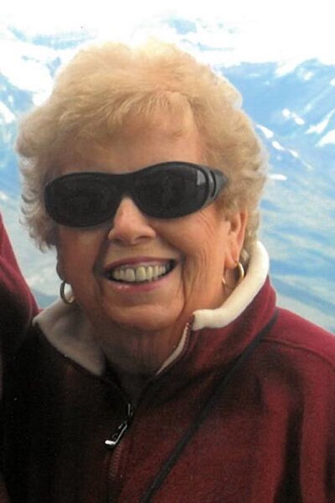 Dorothy Todd Profile Photo