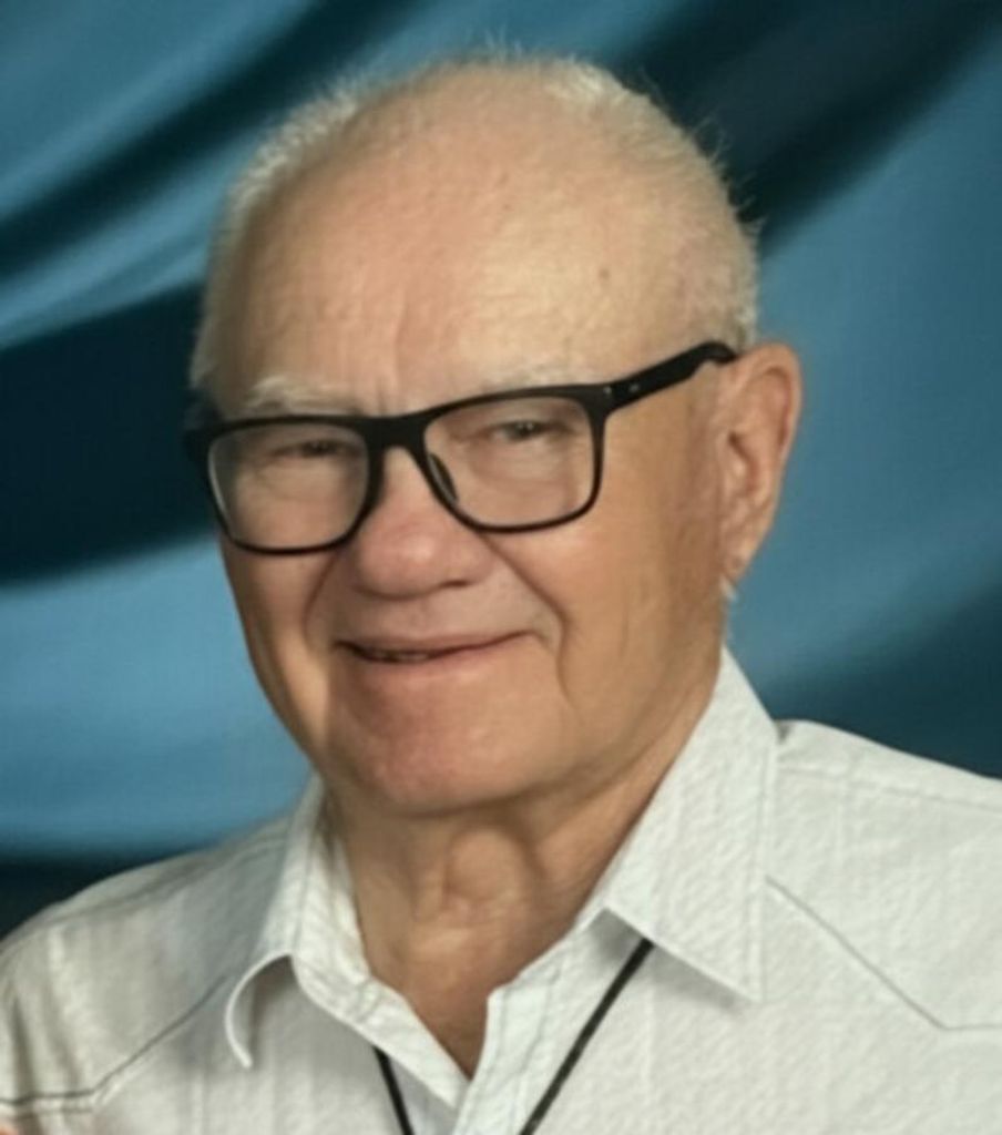 Frederick James "Jamie" Osborn Sr.