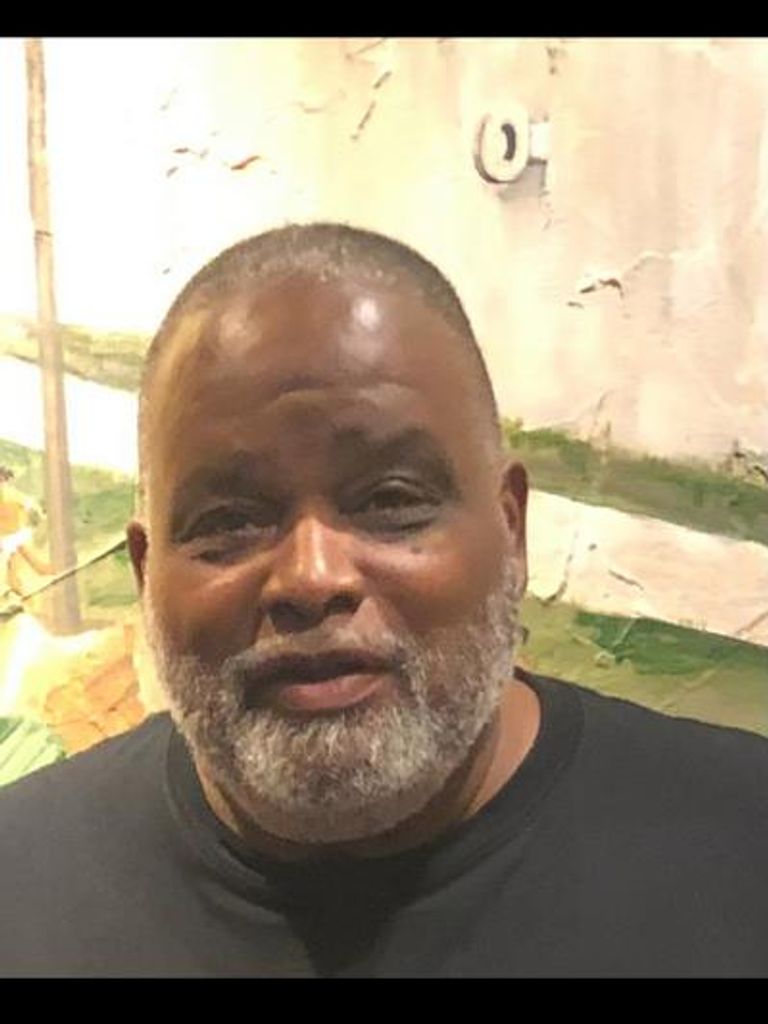 Dewayne Carrothers Profile Photo