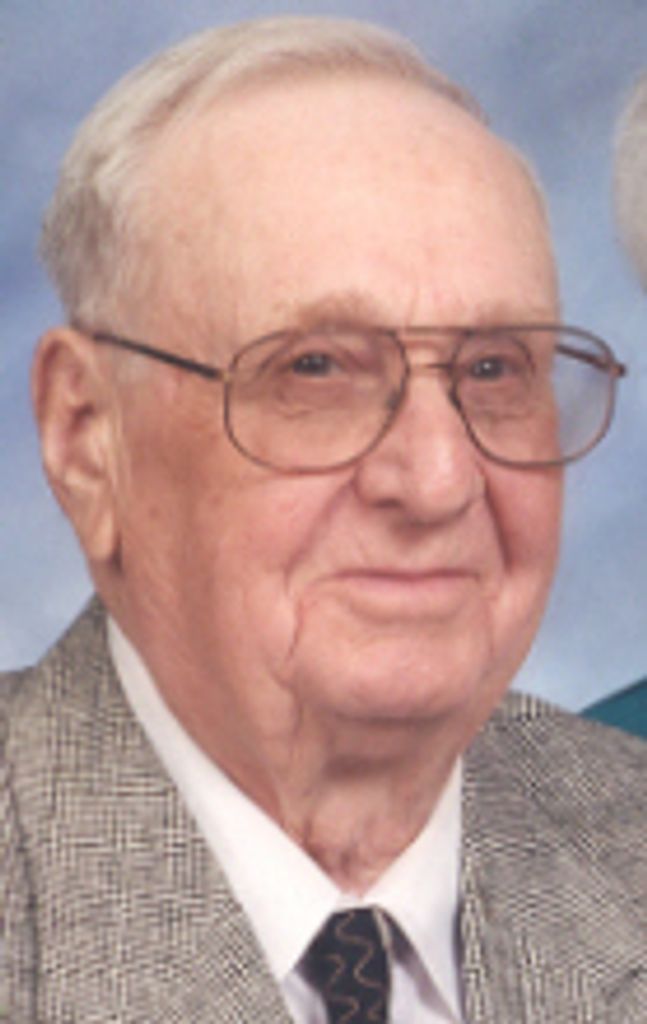 W. Thomas Tom Werts