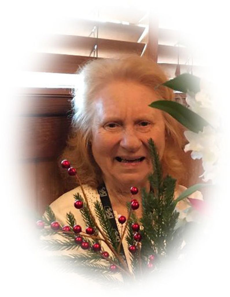 Patricia (Pat) Ann Harris Profile Photo