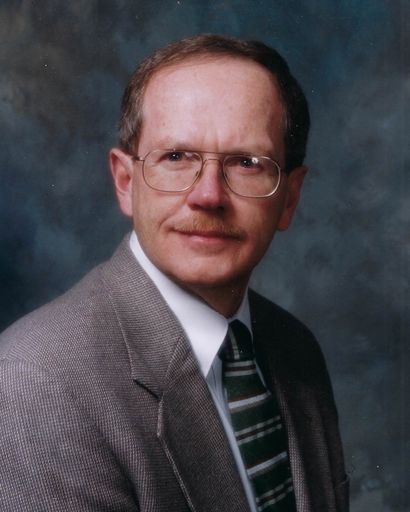 Victor Joseph Lukasavitz's obituary image