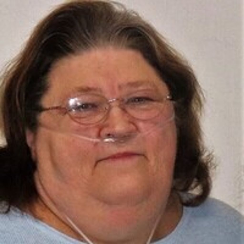 Leah Juanita St. Peter