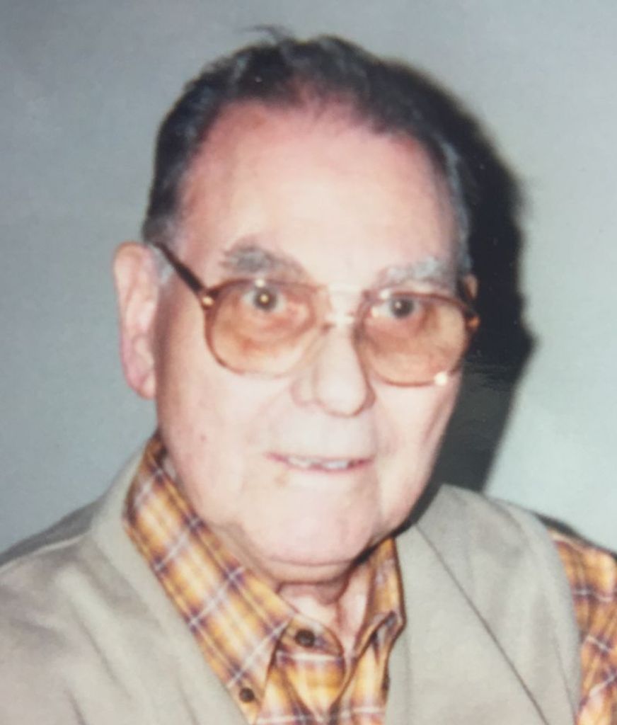 Robert M. Hale Profile Photo