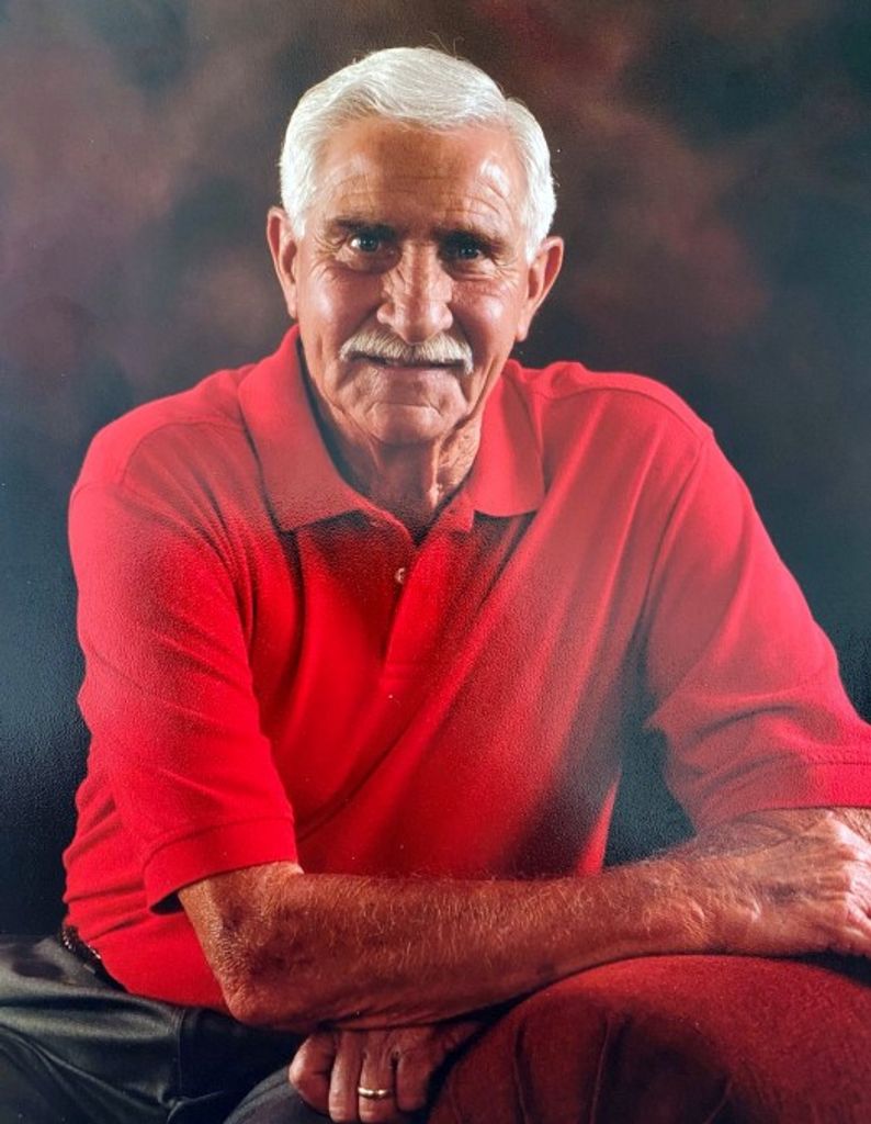 Bill Currie