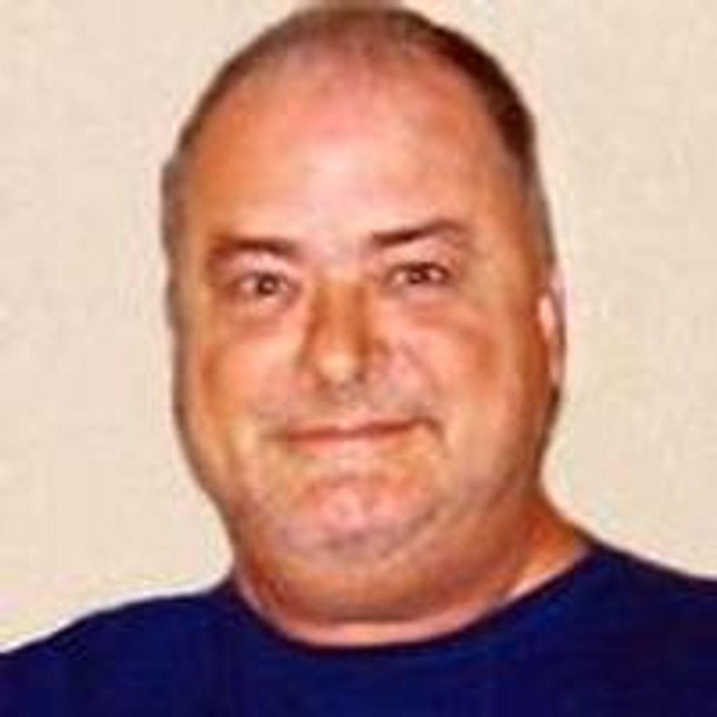 Bruce  Andrew Mosebach