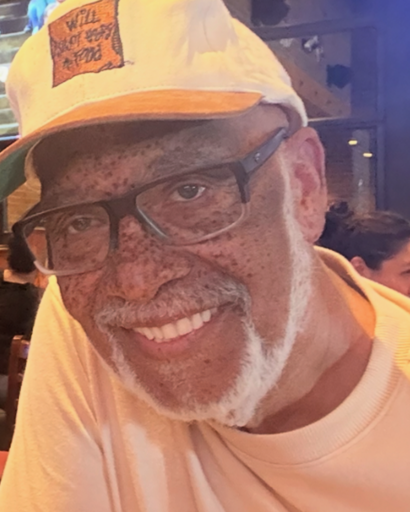 Albert Lauderdale Richardson Profile Photo