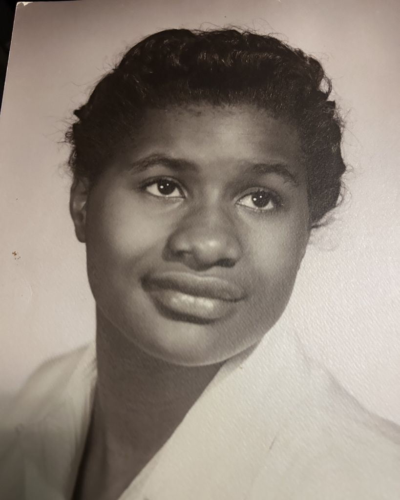 Betty Minerva Culpepper