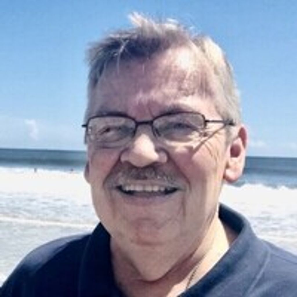 Stephen G. Fairman Profile Photo