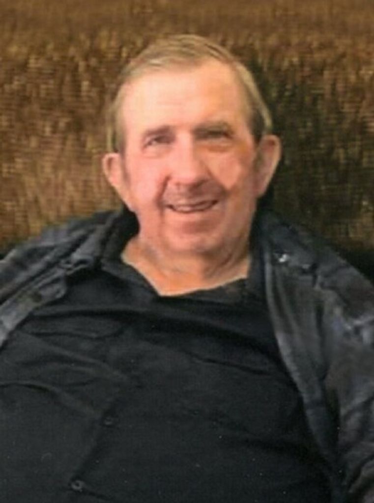 Paul Bernard Hoffman Profile Photo