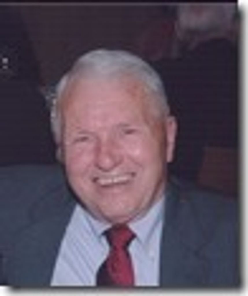 Sidney M. Groom Jr.
