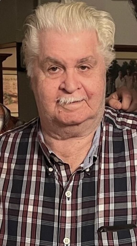 Wayne Melton Irvin Profile Photo