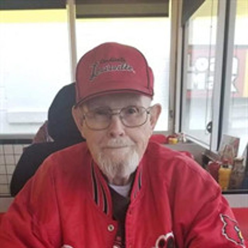 Richard Lee Eastman