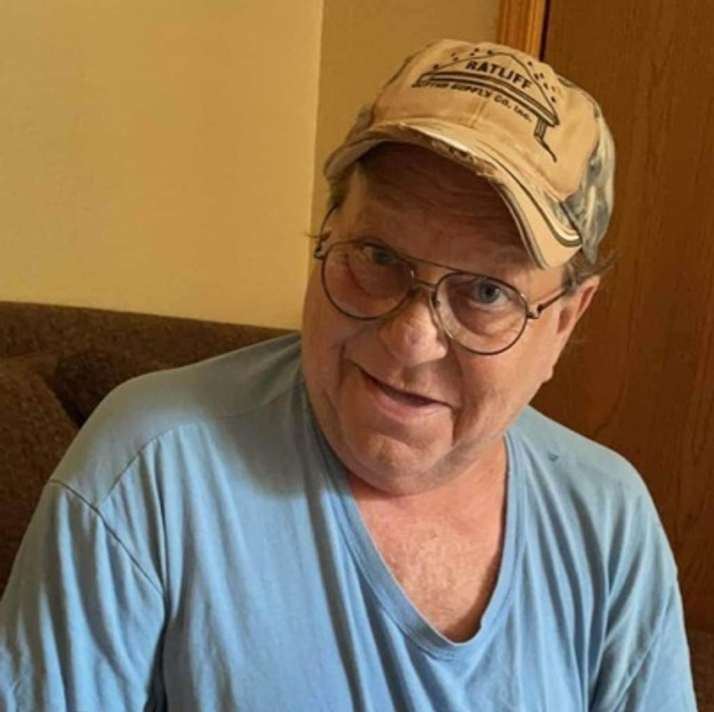 Stephen David Prudden