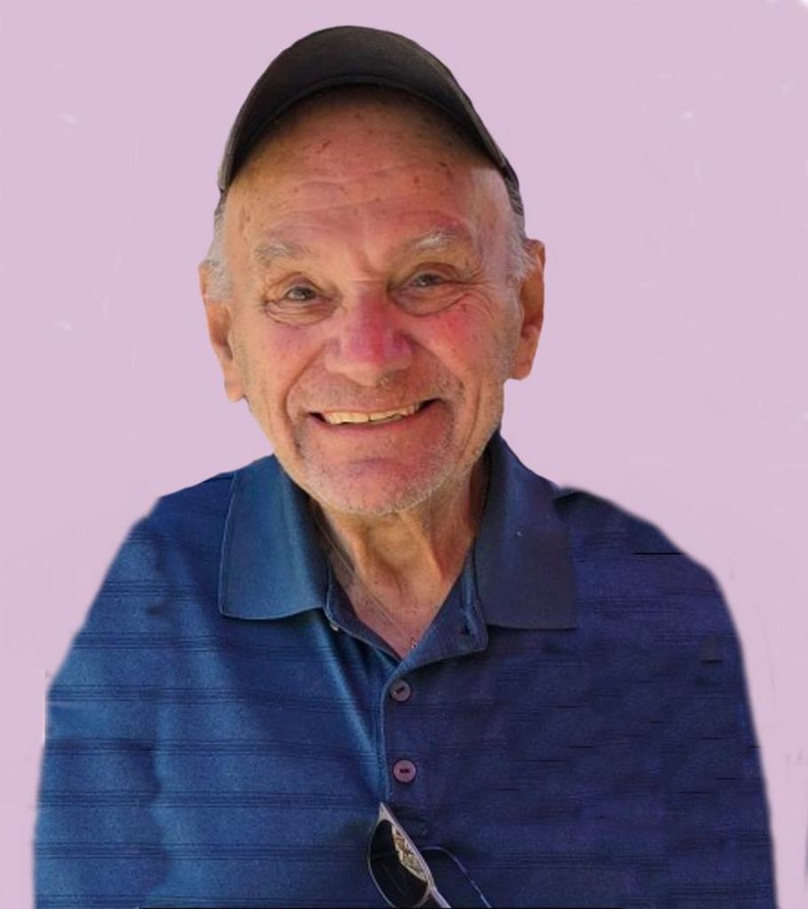 Alburtus M. Fulkerson Profile Photo
