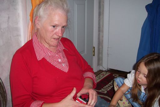 Patricia "Pat" Snodgrass photo gallery thumbnail 28 of 185